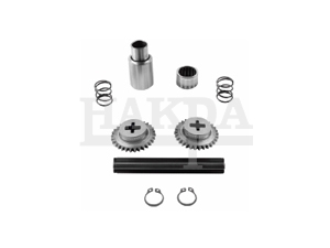 -WABCO-CALIPER LEVER BEARING ADJUSTING SET